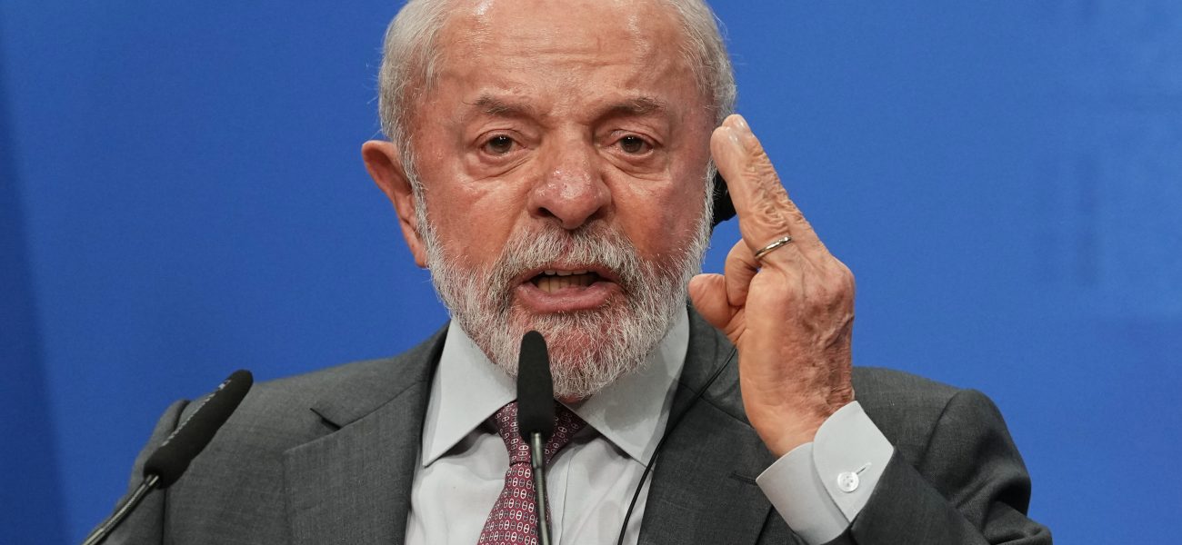 Brazil’s Senate Delivers Historic Rebuke, Scuttling Lula’s Supreme Court Pick