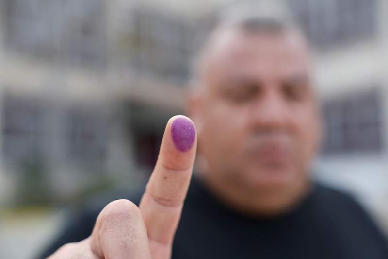 Ballots in Fragments: Palestinian Local Elections Acknowledge Gaza, Yet Deep Divisions Endure