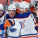 Oilers’ Stanley Cup Dreams Falter as Ducks’ Young Guns Seize Playoff Edge