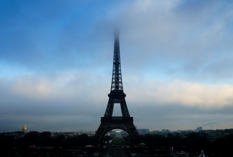 Paris’s Stalled Engine: France Grapples with Economic Inertia, Raising European Eyebrows