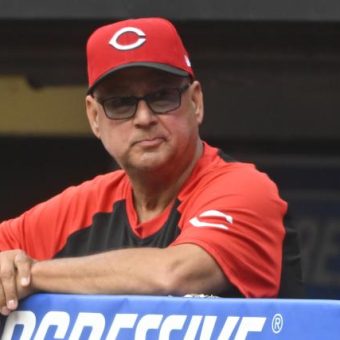 Reds’ Red-Hot Start Masks Deeper Offensive Wounds, Demanding Trade Deadline Action