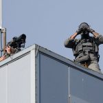 Shadows Lengthen: Dutch Intelligence Warns of Unprecedented Security Threats