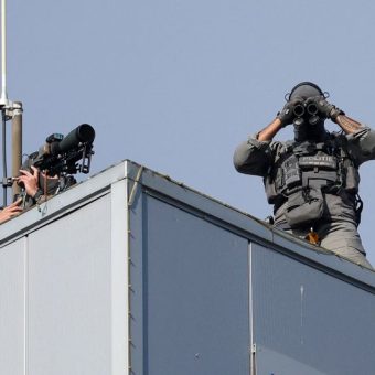 Shadows Lengthen: Dutch Intelligence Warns of Unprecedented Security Threats