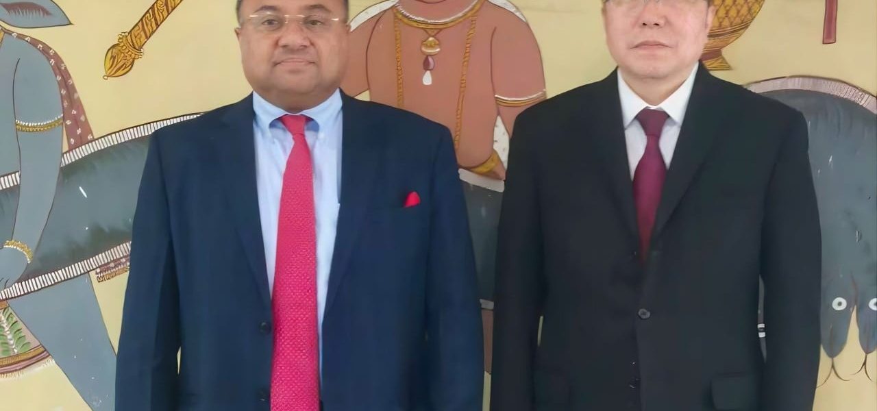 India and China Delink Border Disputes from Economic and Security Cooperation