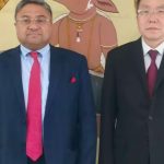 India and China Delink Border Disputes from Economic and Security Cooperation