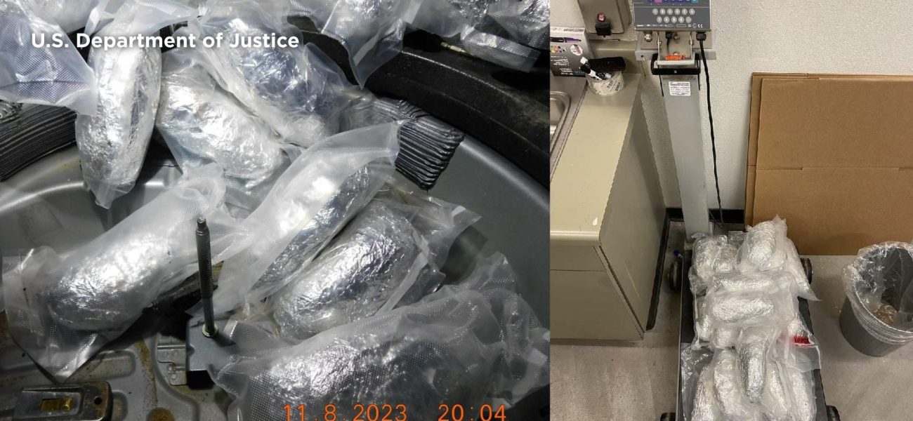 Fatal Border Checkpoint Flight Exposes Drug Trade’s Deadly Reach
