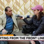 From Albuquerque to Islamabad: New Mexico Journalist Covers High-Stakes Iran Peace Talks in Pakistan