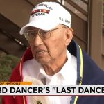 The Last Cadence: A Kiowa Elder’s Farewell Marks the End of an Epoch at Gathering of Nations