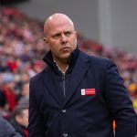 Jamie Carragher Reveals Arne Slot’s Liverpool Future Hinges on Champions League Qualification