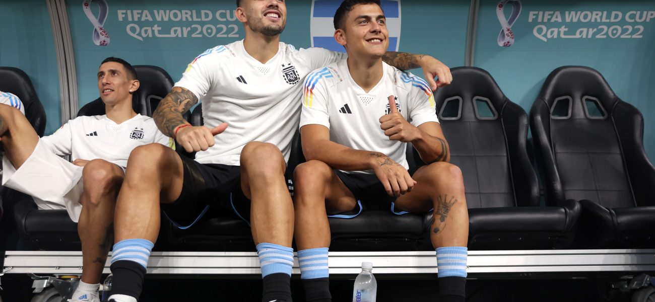 The Siren Song of La Boca: Dybala’s Potential Homecoming Ignites Argentine Football