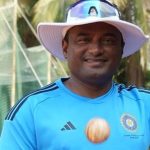 Veteran Coach Kiran Powar Appointed Assam Cricket Head Coach for 2026-27 Season