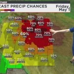 New Mexico’s Fragile Reprieve: Rain Offers Breath, Not Resolution, to Arid State