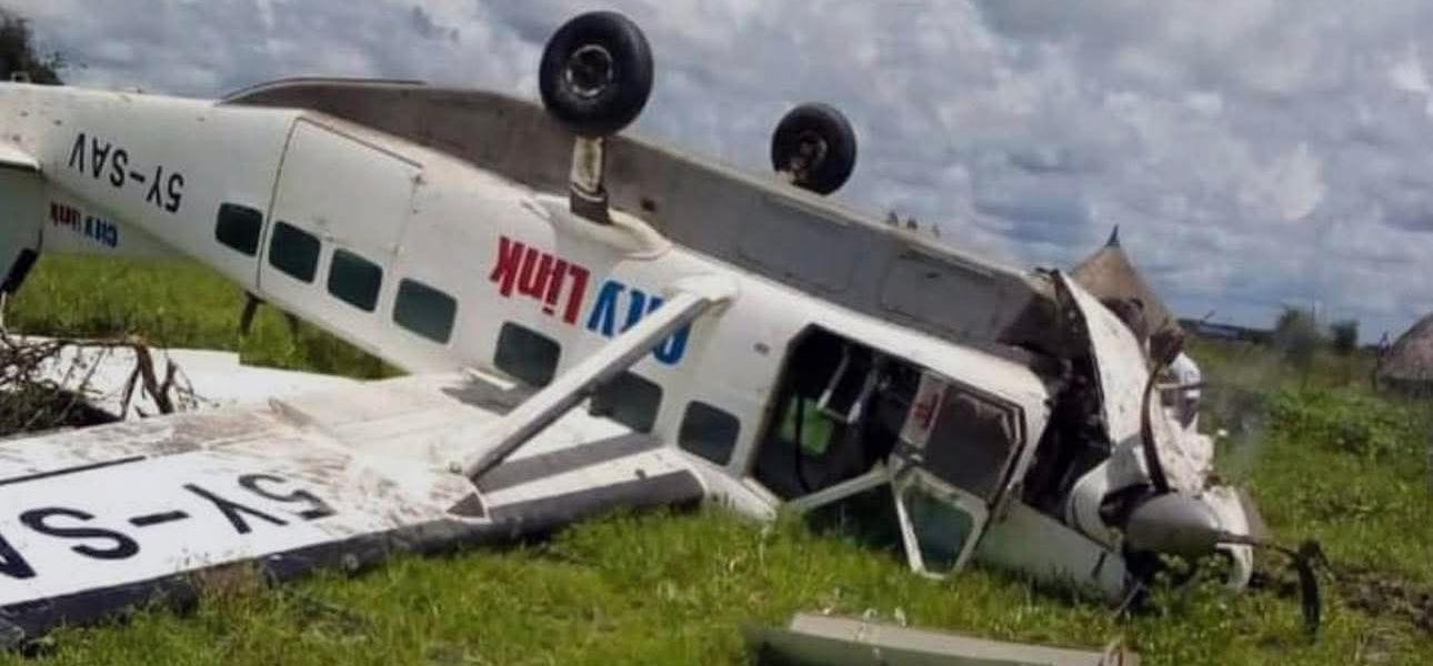 Beyond the Debris: South Sudan Crash Exposes Enduring Perils in a Fragile Nation’s Lifelines