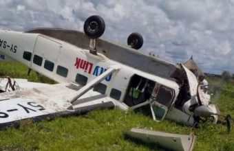 Beyond the Debris: South Sudan Crash Exposes Enduring Perils in a Fragile Nation’s Lifelines