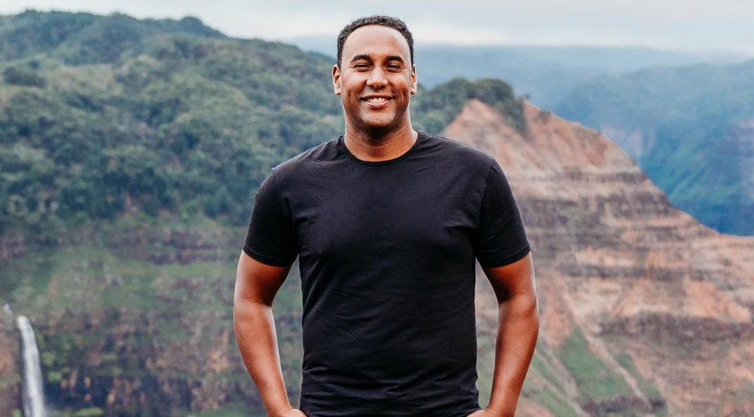 Hawaii Pastor Transforms Side Hustle into  Million Car Rental Empire