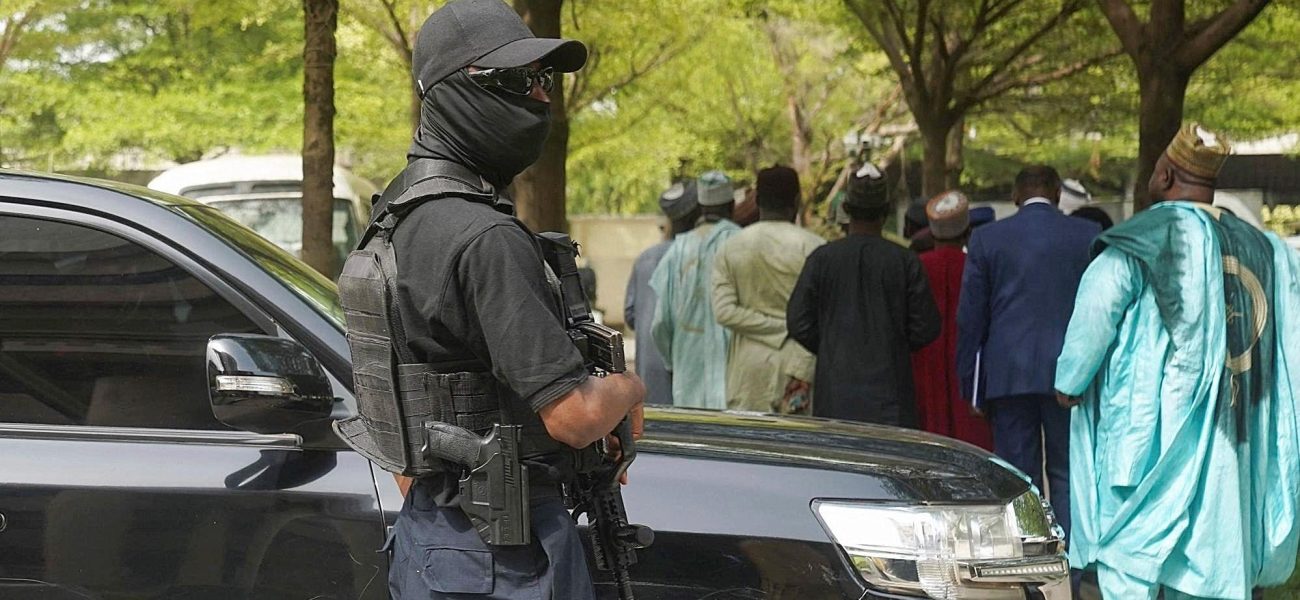 Nigeria’s Failed Coup Bid Unravels Nollywood Link, Deep State Fears