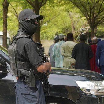 Nigeria’s Failed Coup Bid Unravels Nollywood Link, Deep State Fears