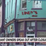 Albuquerque’s Historic Lindy’s Diner Shuttered by City Over Structural Issues; Owners Fight to Reopen