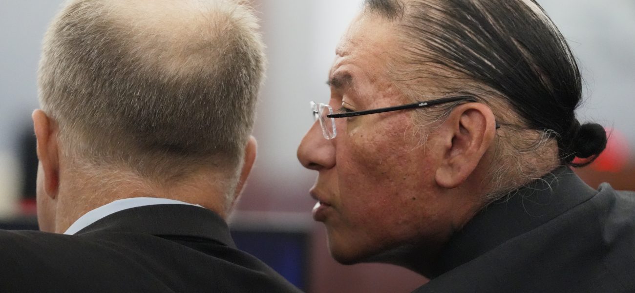 Hollywood’s Shadow: Chasing Horse’s Life Sentence & the Global Fight for Child Protection