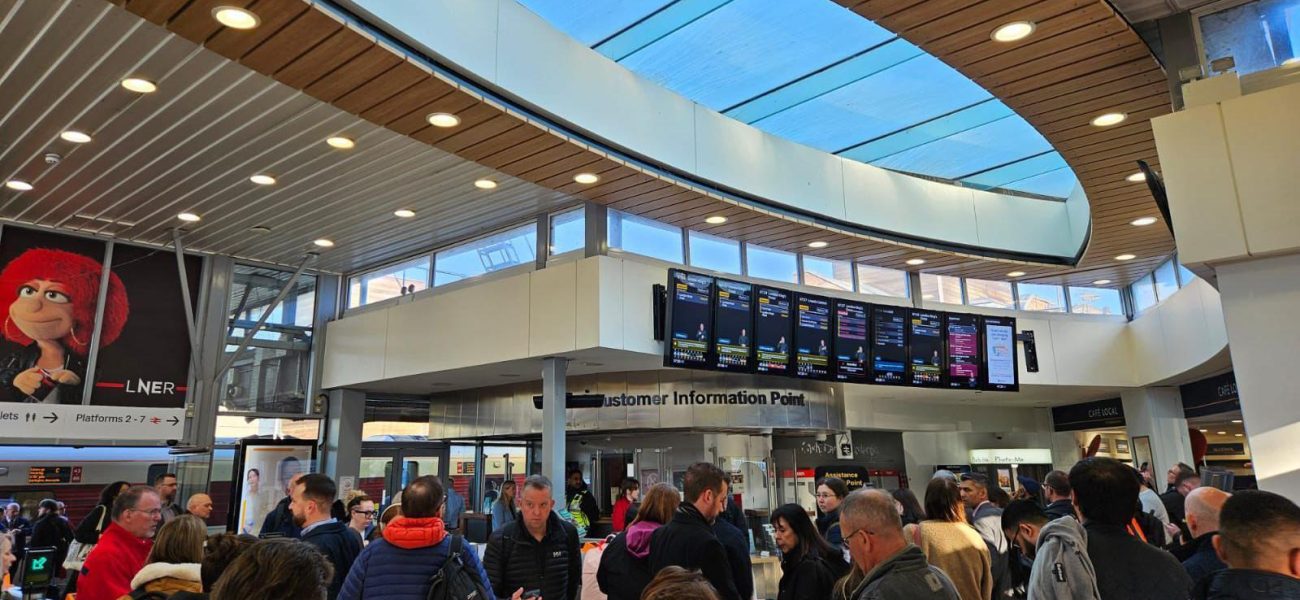 Rail Network Reels After Tragic Incident, Sparking Calls for Renewed Safety Focus