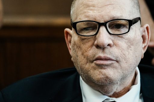 Harvey Weinstein New York Rape Retrial Begins: Opening Statements Set in Landmark Sexual Assault Case