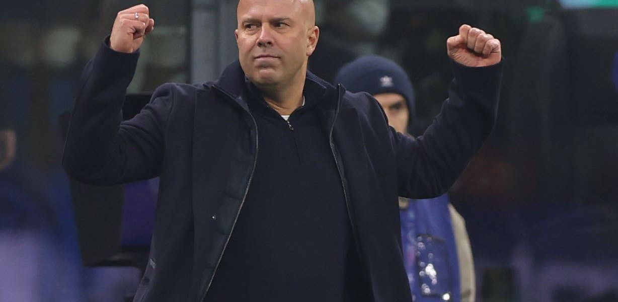 Slot’s Long Game: Liverpool Stability Hints at Era Beyond Immediate Rumors