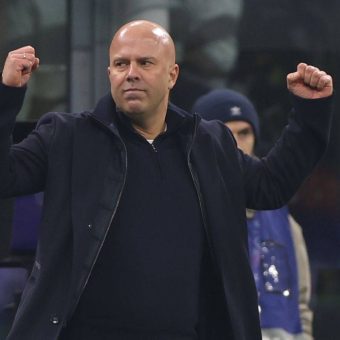 Slot’s Long Game: Liverpool Stability Hints at Era Beyond Immediate Rumors