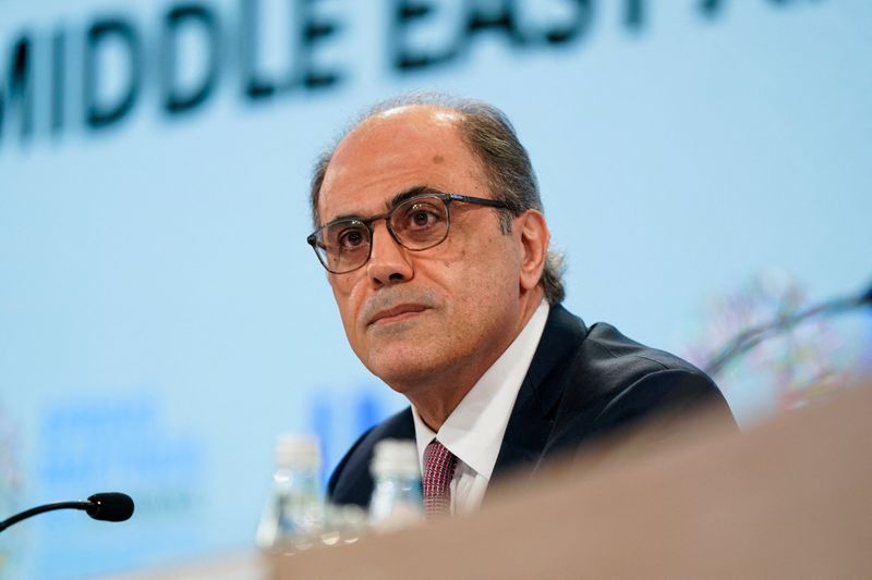 Asia’s Tightrope Walk: IMF’s Familiar Refrain Rings Amidst Middle East’s Unsettling Cadence