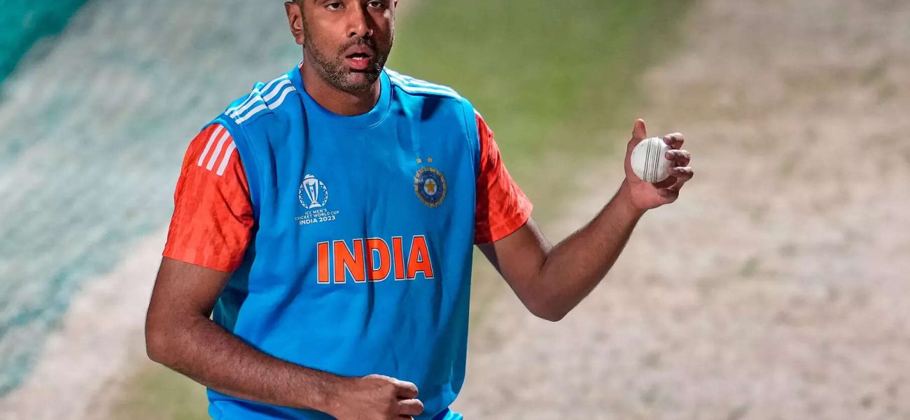 Ravichandran Ashwin Criticizes India’s Dual T20I Squad Plan, Upholds National Cap Prestige