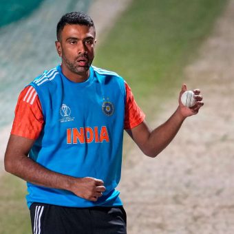 Ravichandran Ashwin Criticizes India’s Dual T20I Squad Plan, Upholds National Cap Prestige