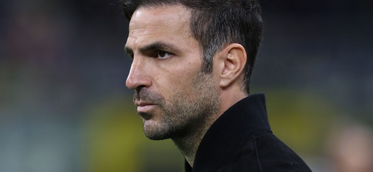 Fabregas Navigates Stamford Bridge Speculation Amidst Como’s Surge