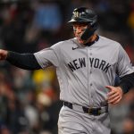 Aaron Judge Third Base Speculation: Yankees MVP Takes Infield Drills, Sparks Position Change Debate