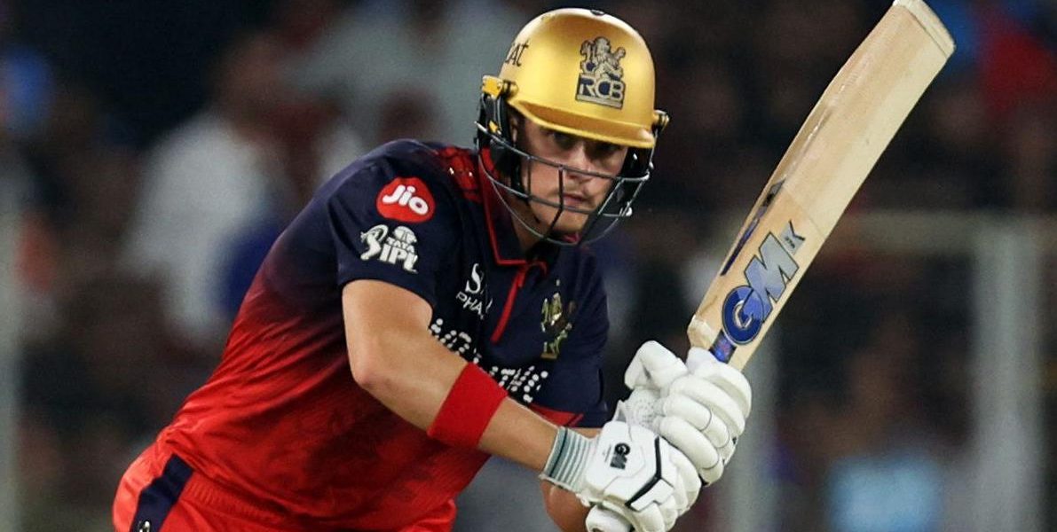 Controversy Ignites IPL: Disputed Catch Overshadows Bengaluru’s Faltering Campaign