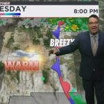 New Mexico’s Deluge Dilemma: A ‘Wetter’ Week Challenges Arid State’s Water Ethos