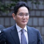 Shadows of Succession: Samsung’s Billion-Dollar Dynasty Grapples with a Jailed Scion and a Precarious Future