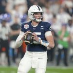 Gridiron Gamble: Steelers’ Allar Pick Reflects High-Stakes Bet on Coaching Alchemy and Unseen Potential