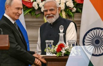India Deepens Strategic Energy Ties with Russia for Oil and LNG Supply Amid Global Crisis
