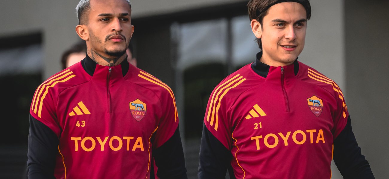 Paulo Dybala, Wesley França Return: AS Roma Receives Critical Boost for Top Four Pursuit