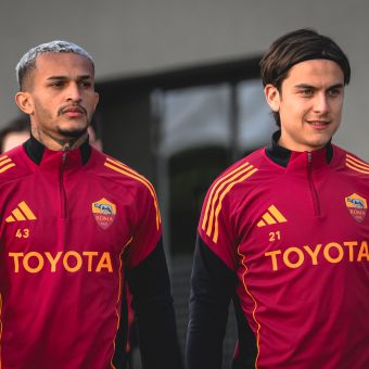 Paulo Dybala, Wesley França Return: AS Roma Receives Critical Boost for Top Four Pursuit