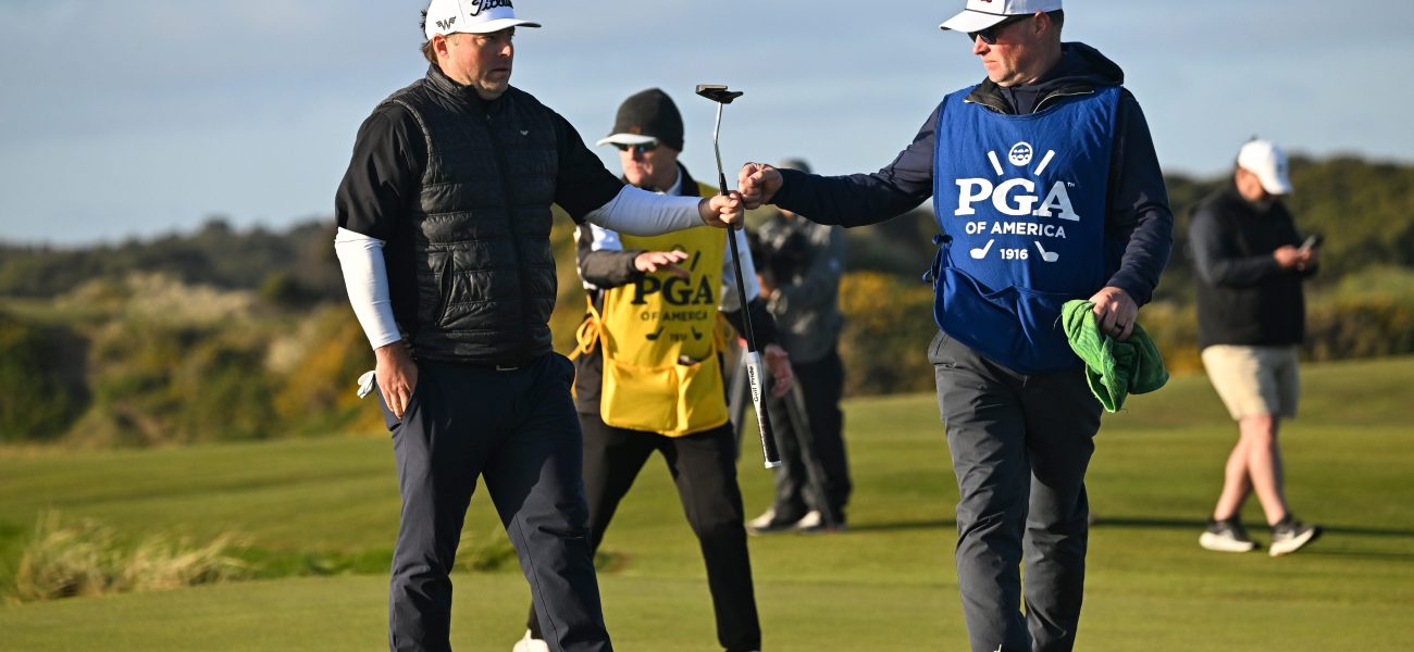 The 450-Mile Pilgrimage: How Community Devotion Propelled a Club Pro to Golf’s Grandest Stage