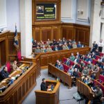 Kyiv’s Endless Reckoning: Martial Law’s Recurring Shadow Casts Long on Ukraine