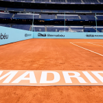 Bernabéu’s Radical Racket: How Real Madrid’s Home Became a Tennis Court