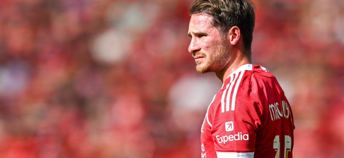 Anfield’s Unsentimental Calculus: Mac Allister’s Future Hangs in Market’s Relentless Balance