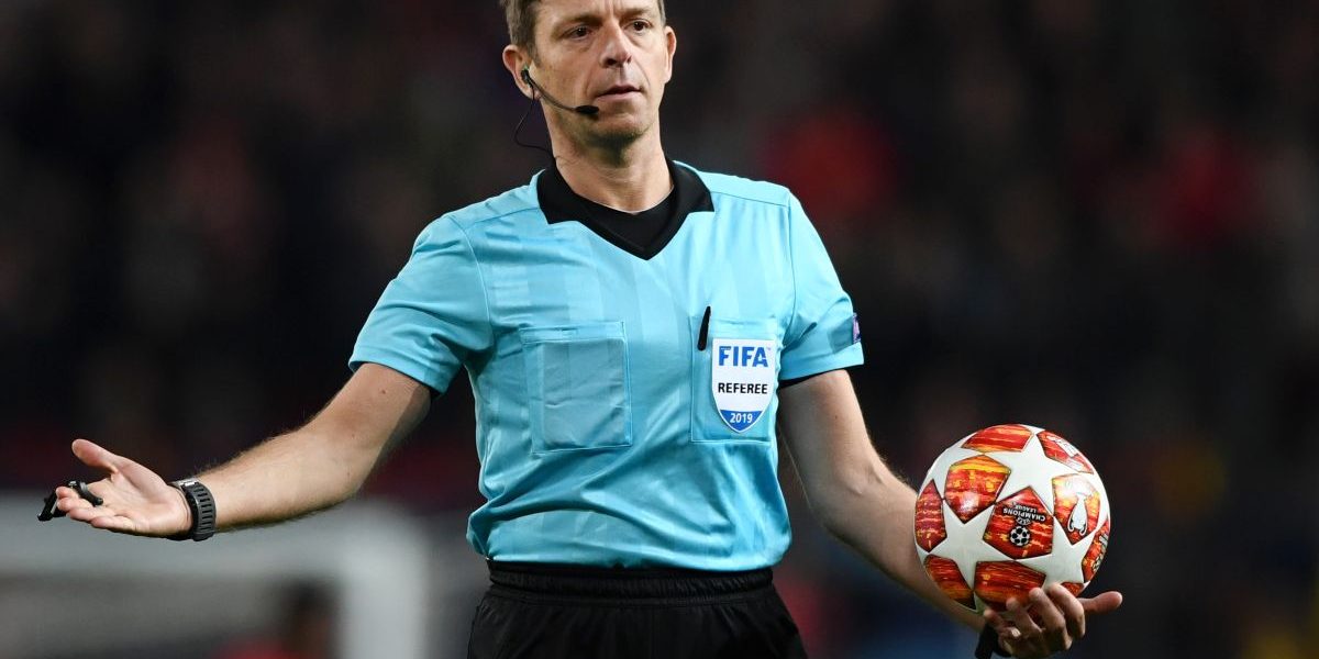 The Whispered Question: A VAR Video, a Knock on the Door, and Serie A’s Integrity Under Siege