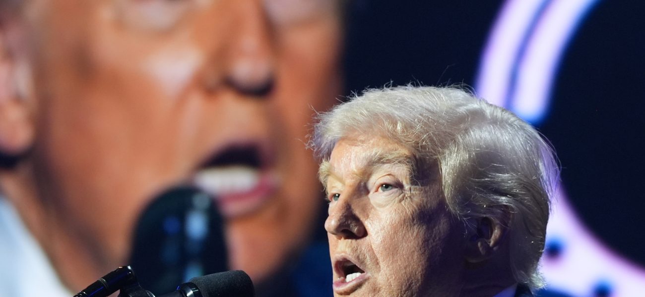 Republican Momentum Surges: GOP Hopes for Sustained Political Gains Amid Favorable Shifts