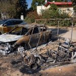 Kites of Contention: Gaza’s Low-Tech Protests Underscore Enduring Border Fragility