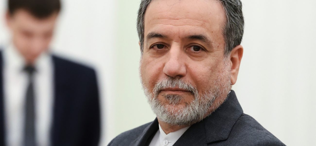 Iran’s Hormuz Gambit: A High-Stakes Wager on Global Stability and Sanctions Relief