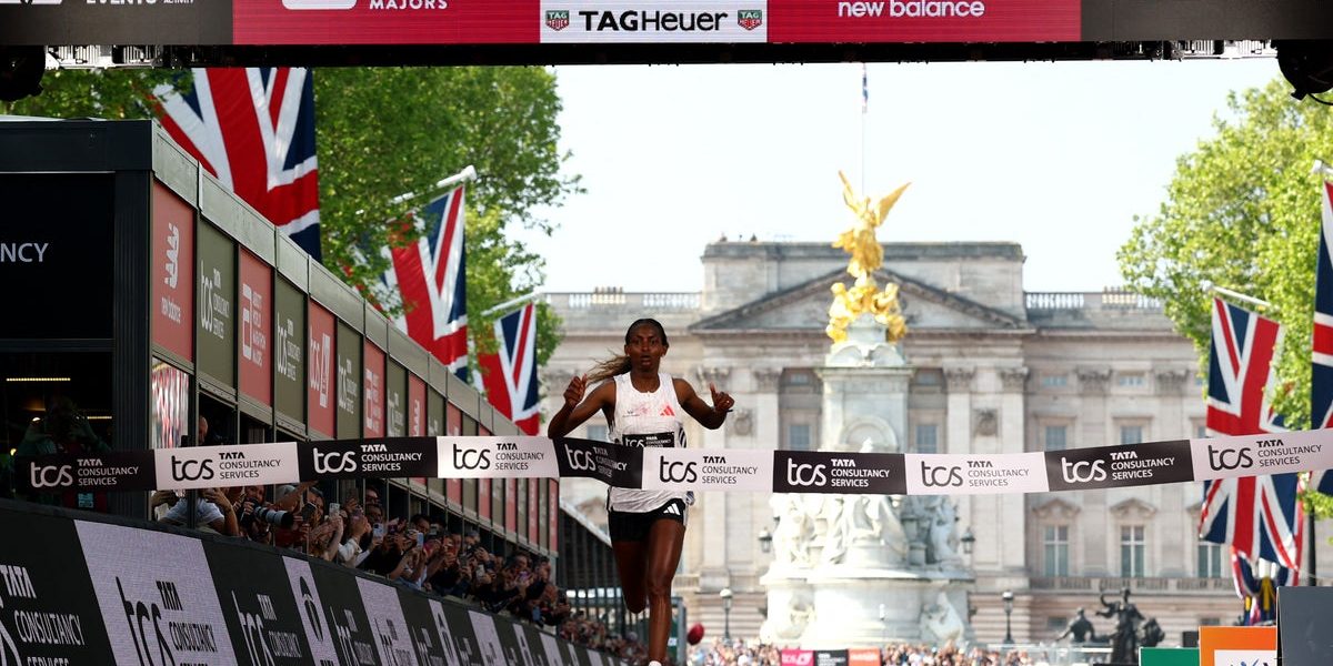London Marathon: From Endurance Race to Economic Engine – The Two-Day Dilemma Looms