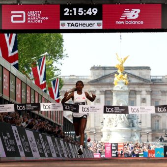 London Marathon: From Endurance Race to Economic Engine – The Two-Day Dilemma Looms
