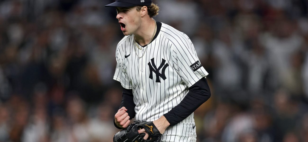 Yankees Pitcher Cam Schlittler Faces Fenway Debut Amidst Red Sox Rivalry, Death Threats
